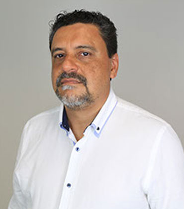 Dr. Sergio Alves Lima